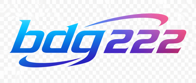 bdg222 লোগো